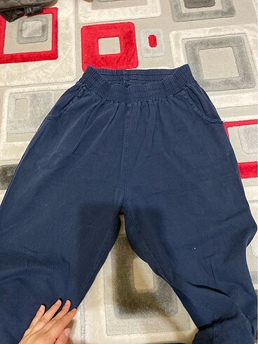 Cigarette pantolon - Görsel 4