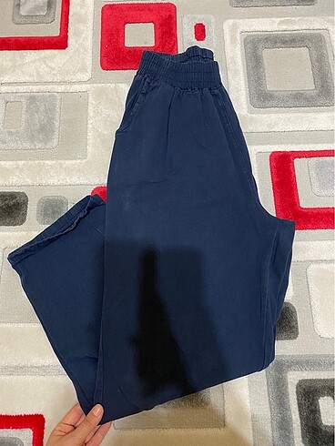 Cigarette pantolon - Görsel 3