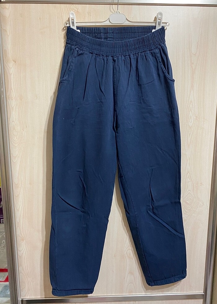 Cigarette pantolon - Görsel 2