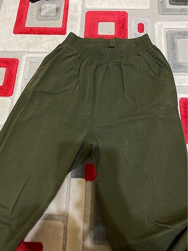 Cigarette pantolon - Görsel 3