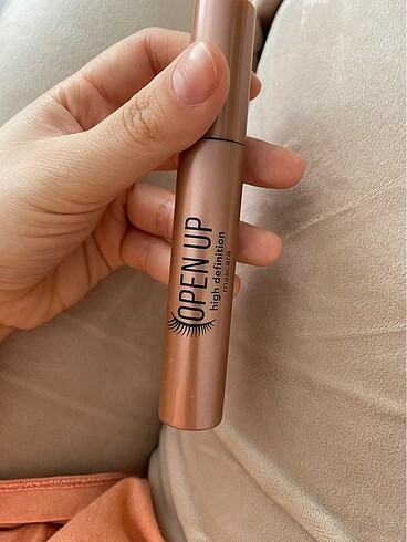 Flormar Flormar open up maskara