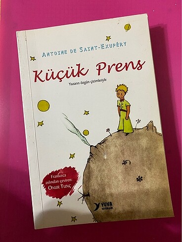 Küçük prens