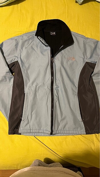 The North Face mont