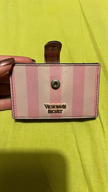 Victoria secret kartlık