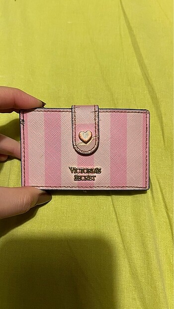 Victoria s Secret Victoria secret kartlık