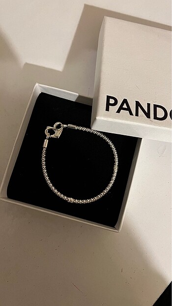 Pandora bileklik
