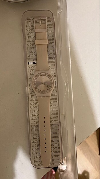 Swatch Swatch saat