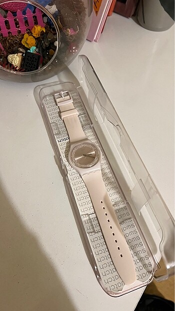 Beden Swatch saat