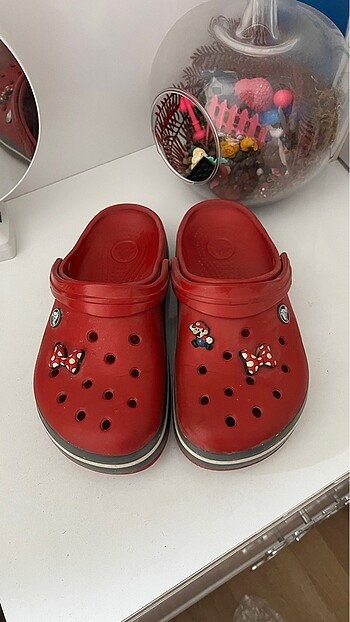 Crocs