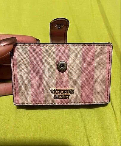 Victoria secret kartlık