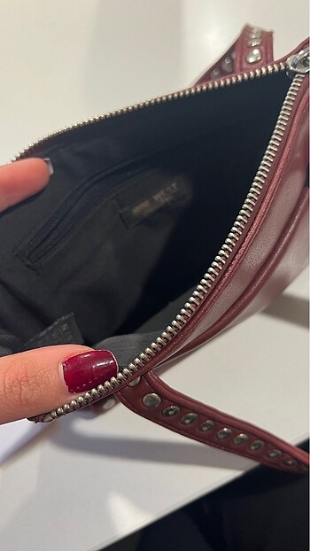 Beden Ninewest çanta