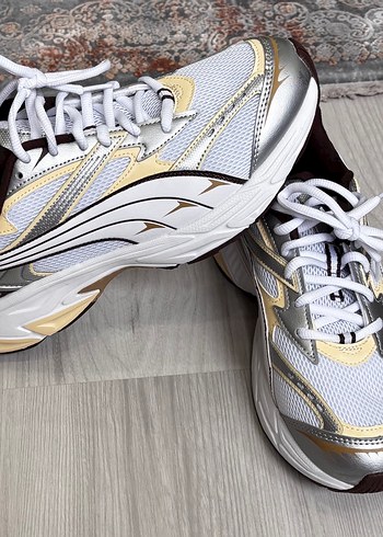 Puma erkek spor ayakkabı - Görsel 3