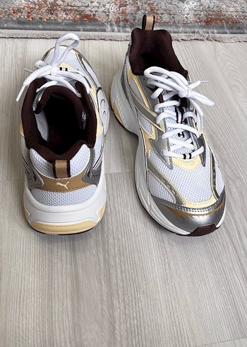 Puma erkek spor ayakkabı - Görsel 5