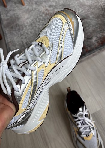 Puma erkek spor ayakkabı - Görsel 7