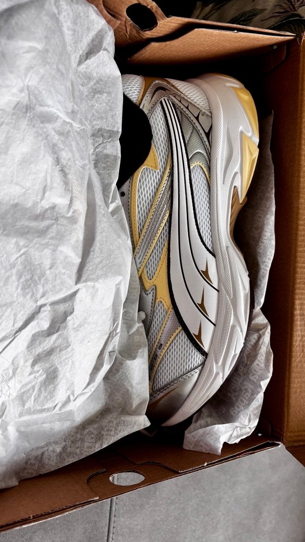 Puma erkek spor ayakkabı - Görsel 4