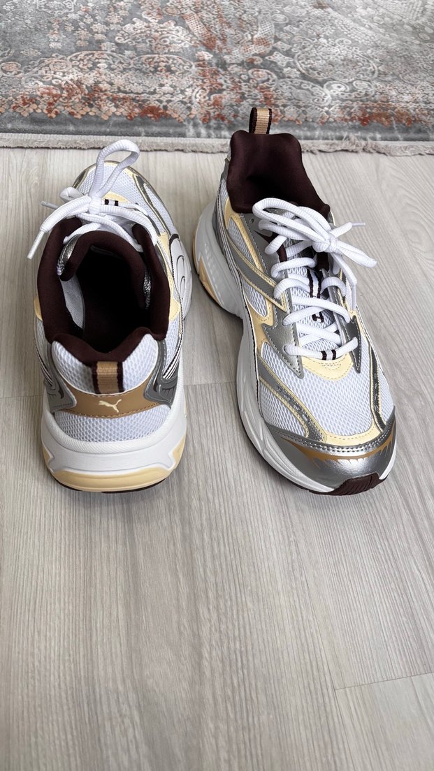 Puma erkek spor ayakkabı - Görsel 5