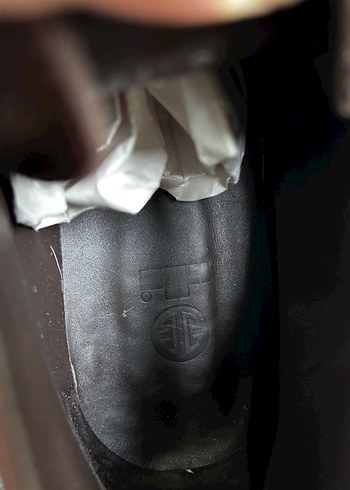 Kahverengi Süet Erkek Bot - Görsel 7