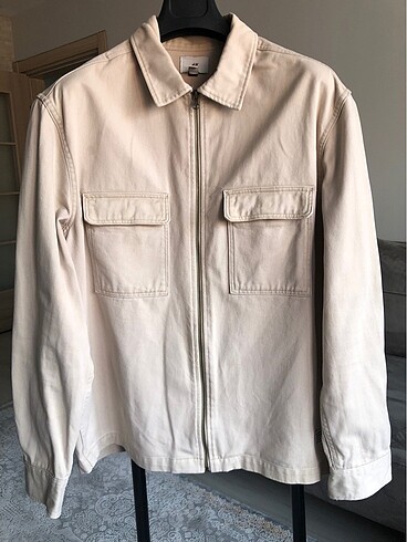H&M Erkek ceket