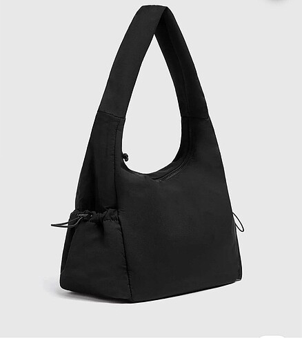 Pull&bear omuz çantası