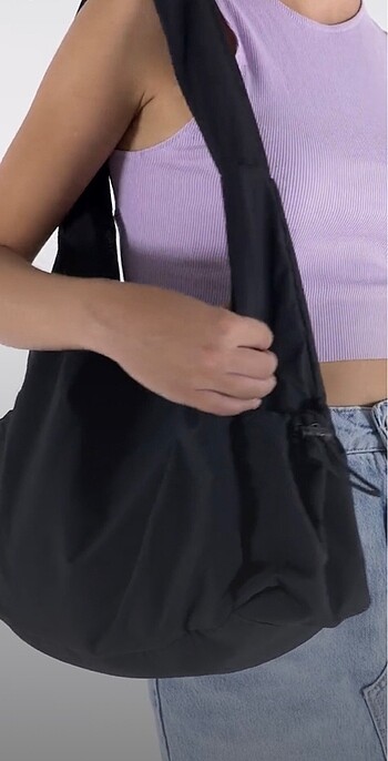 Beden Pull&bear omuz çantası