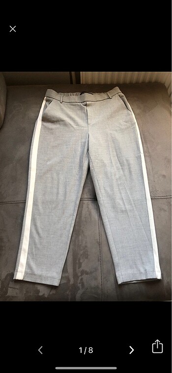 Zara pantolon