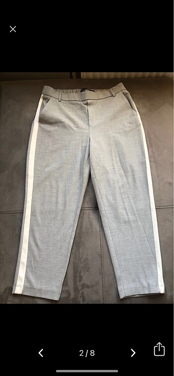 Zara Zara pantolon