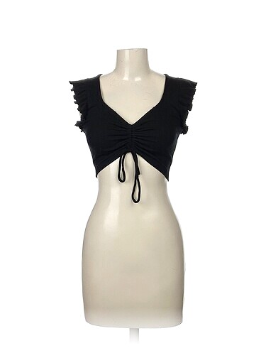 Zara Bluz %70 İndirimli.