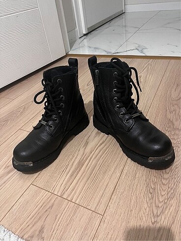 41 Beden Harley Davidson erkek bot