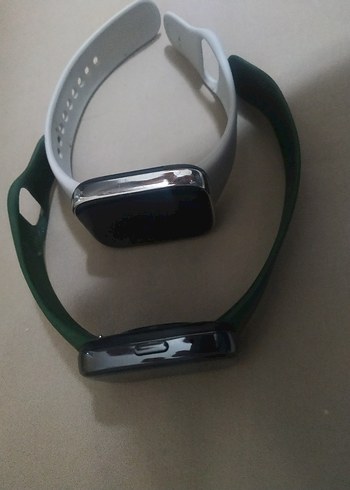  Beden xiomi redmi active 3 saat (2 adet fiyatıdır)şarj kablosu dahil