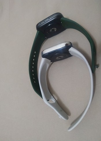  Beden Renk xiomi redmi active 3 saat (2 adet fiyatıdır)şarj kablosu dahil