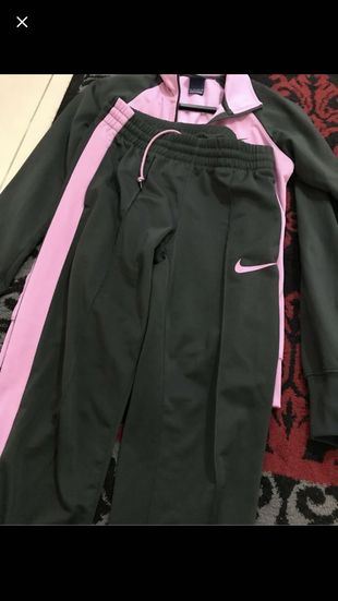 Diğer Nike eşofman altı