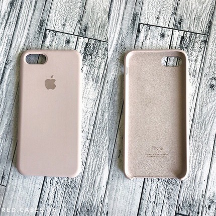 Sıfır ürün. iPhone Silicone kılıf 