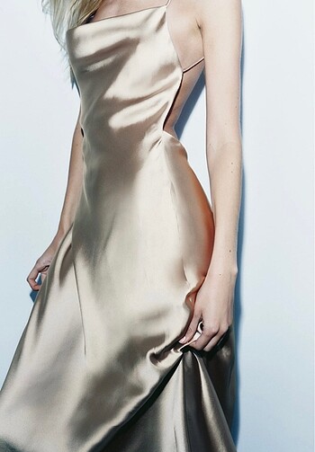 Zara Zara elbise