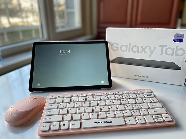 Samsung Galaxy Tab A9+
