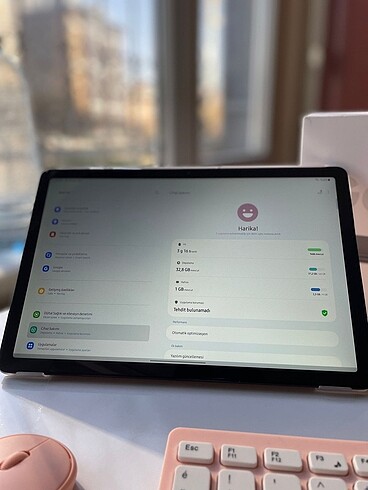 Beden Samsung Galaxy Tab A9+