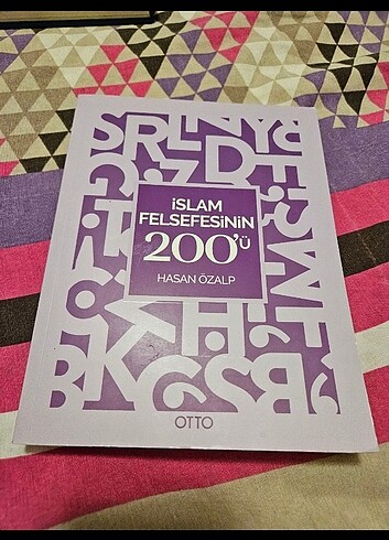 İslam Felsefesinin 200ü