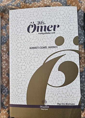 Beden Ahmet Cemil Akıncı 4 Halife roman