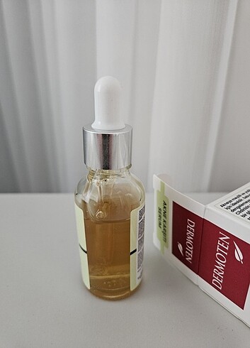 Beden Dermoten Akne Karşıtı Serum