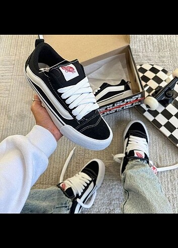Vans Vans spor ayakkabı