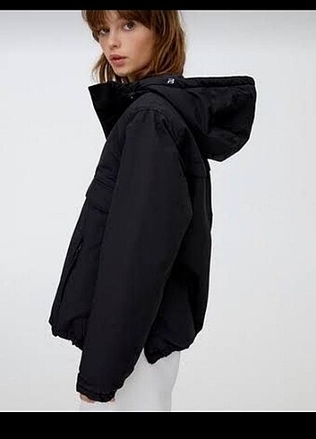 m Beden Pull&bear