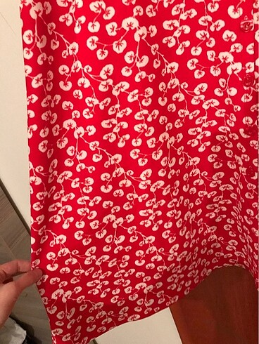 xl Beden Midi etek