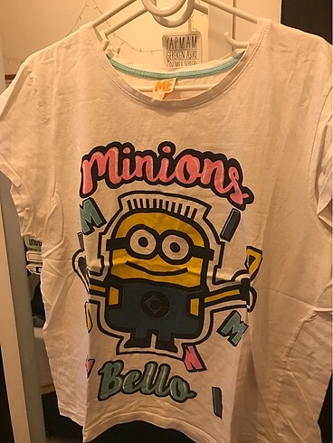 Minions