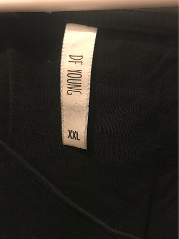 xxl Beden Defacto bluz