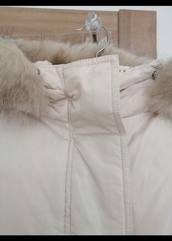 İpekyol mont şişme mont - Görsel 6