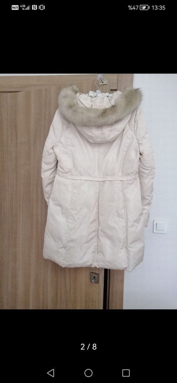 İpekyol mont şişme mont - Görsel 2