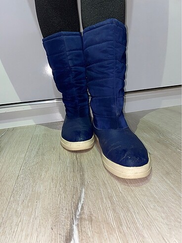 37 Beden Lacoste bot