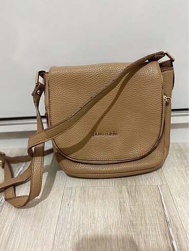Pierre cardin çapraz çanta
