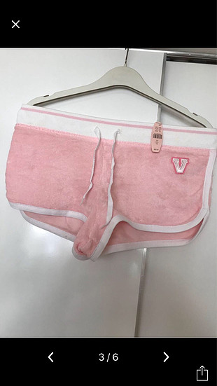 Victorias secret şort