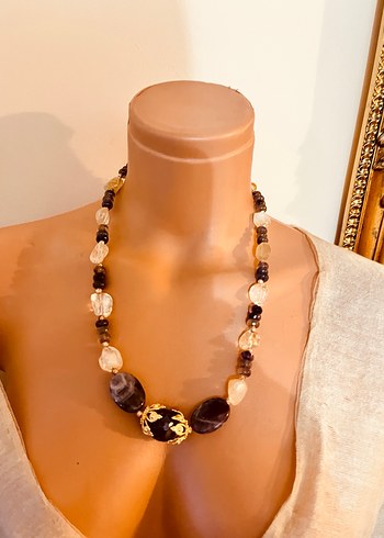 Diğer kolye - Görsel 2