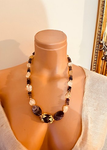 Diğer kolye - Görsel 4